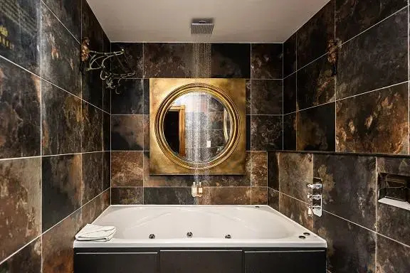 The Shankly Hotel - Chambres