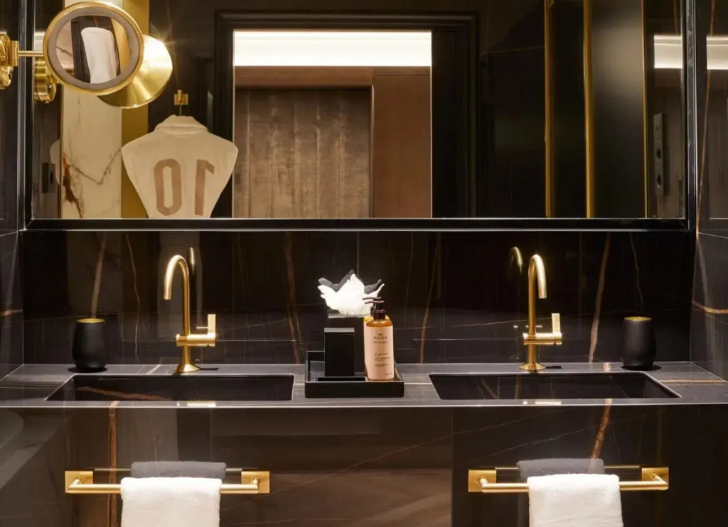 MIM Andorra Member of Meliá Collection - Chambres
