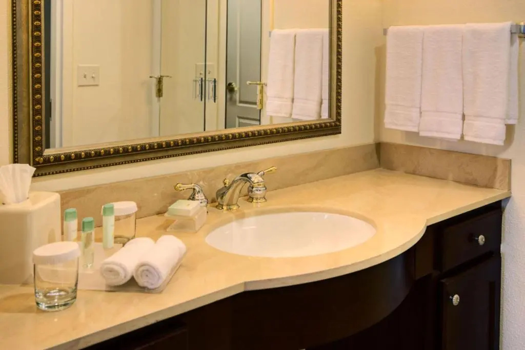 Homewood Suites by Hilton East Rutherford - Meadowlands - Chambres
