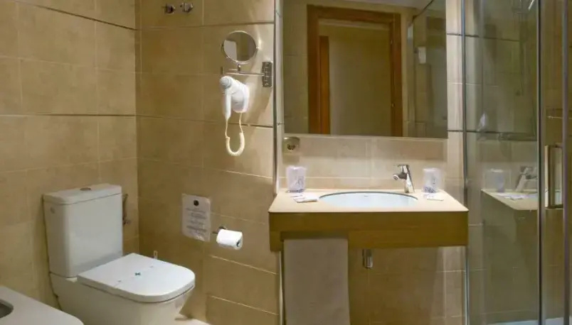 Hotel Helios Lloret - Chambres
