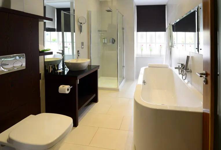 Rocpool Reserve - Chambres