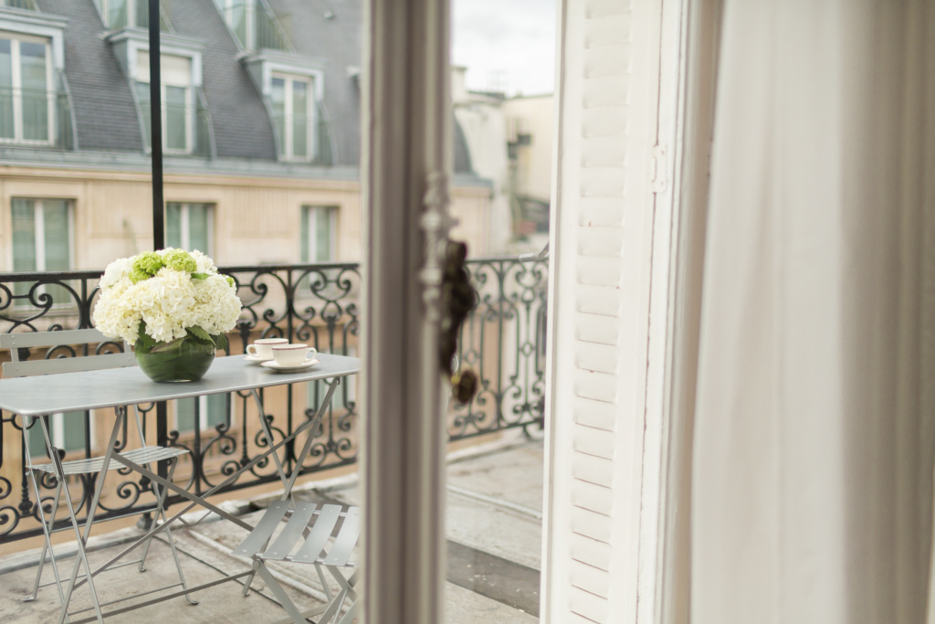 Hotel Alfred Sommier 54