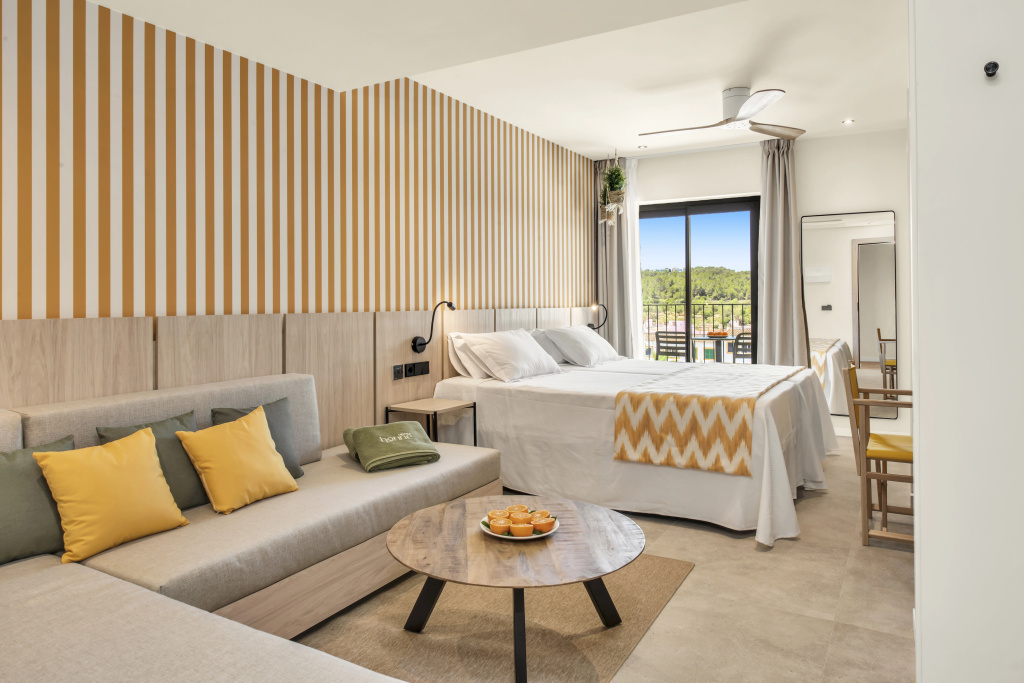 Tangerine Hotel by Honne Hotels - Général