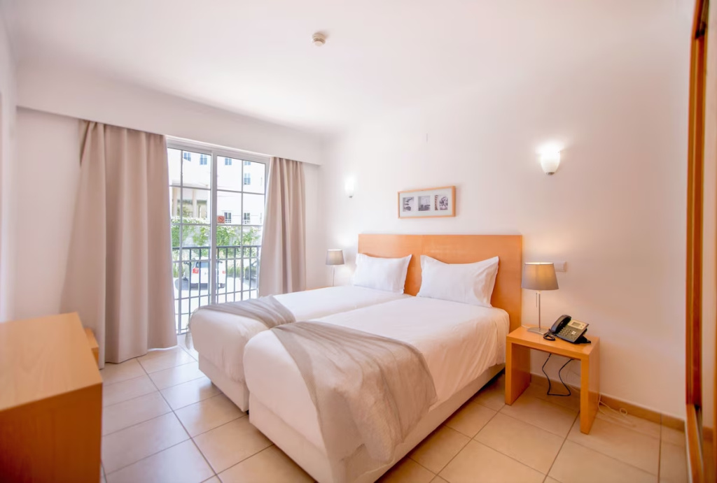 Aqua Mar Albufeira - Général