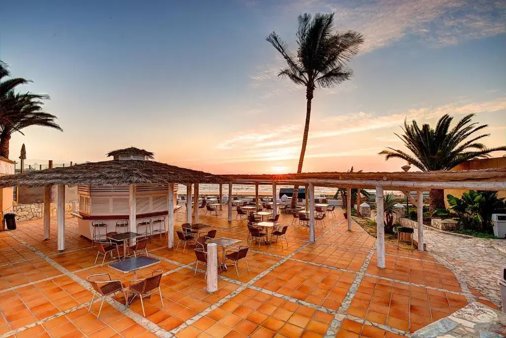 SBH Monica Beach Hotel - Général