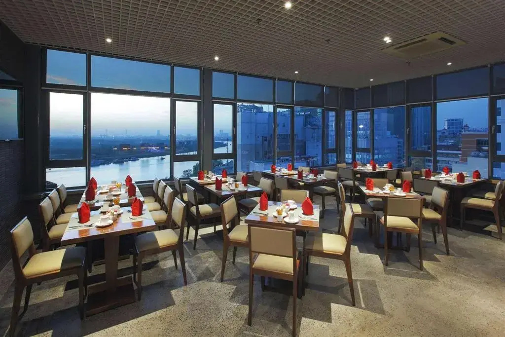 Adora Mira Hotel - Général
