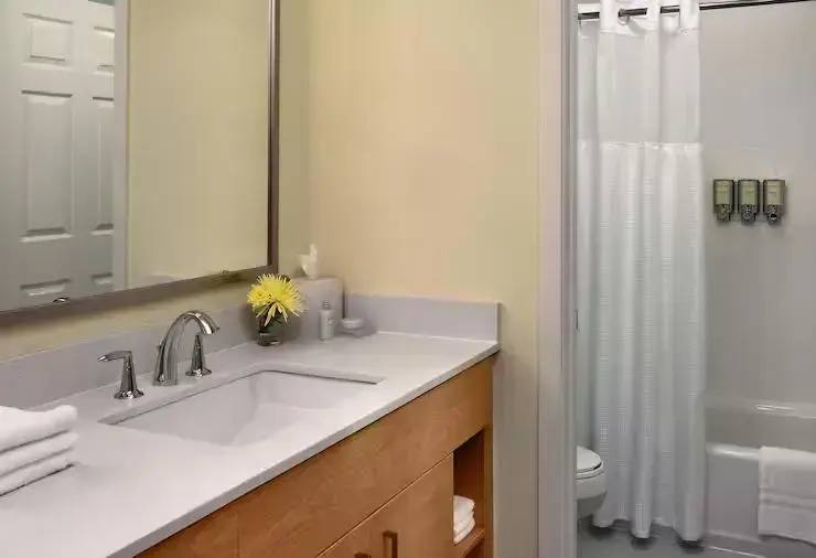 Homewood Suites by Hilton Parsippany-Troy Hills - Chambres