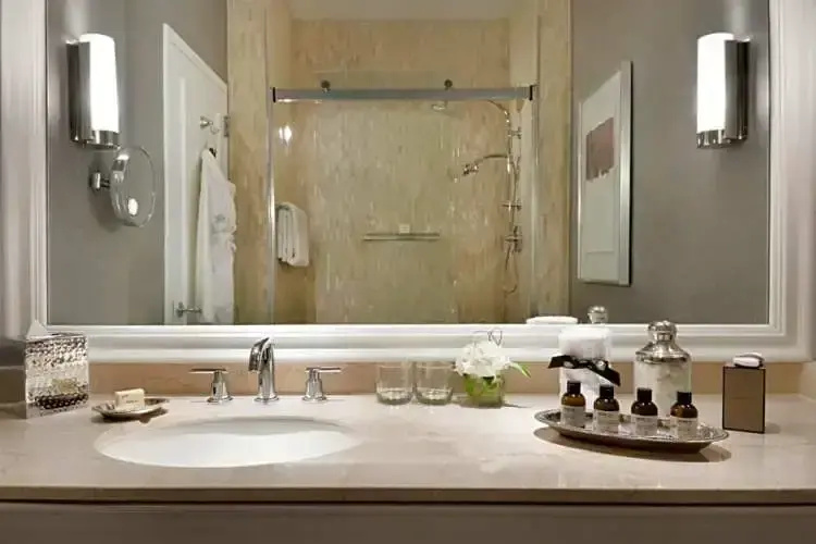 Fairmont Washington, D.C., Georgetown - Chambres