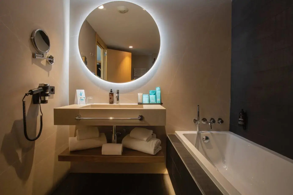 Hotel Yomo Centric - Chambres