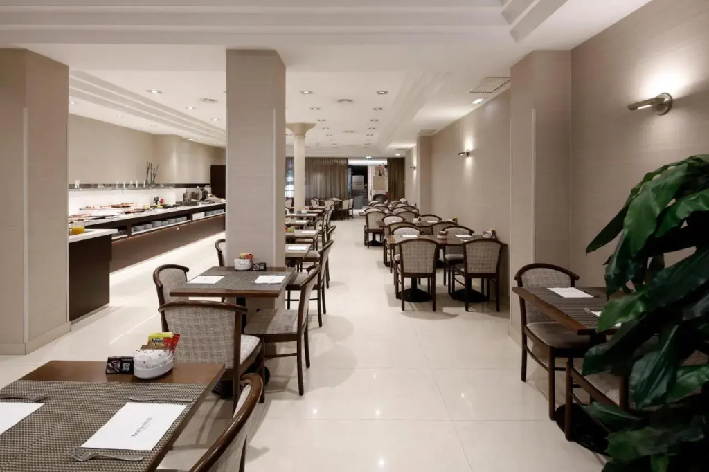 Hotel photo 18
