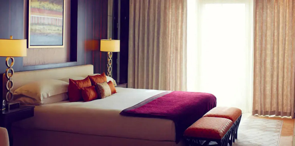 Raffles Dubai