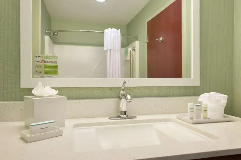Home2 Suites by Hilton Florida City, FL - Chambres
