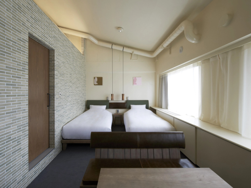 Hotel Anteroom Kyoto 사진 19