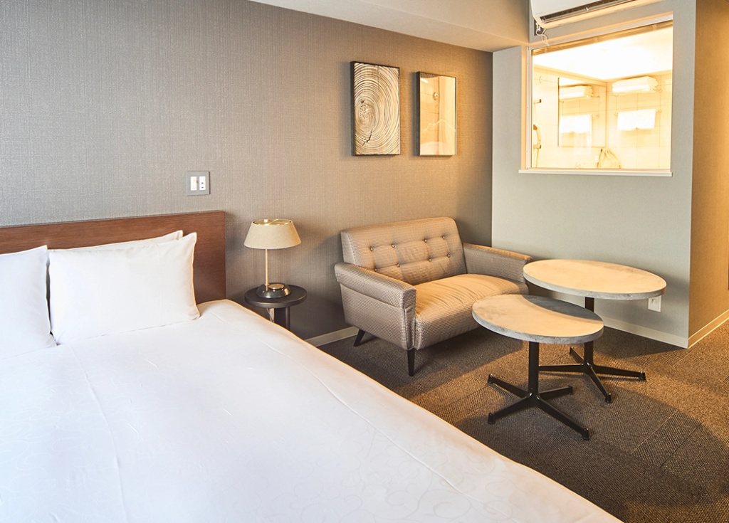 Roppongi Hotel S 사진 24