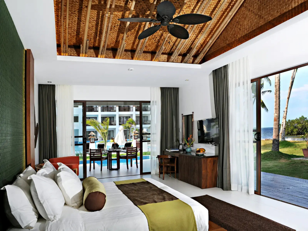 Princesa Garden Island Resort and Spa - Chambres