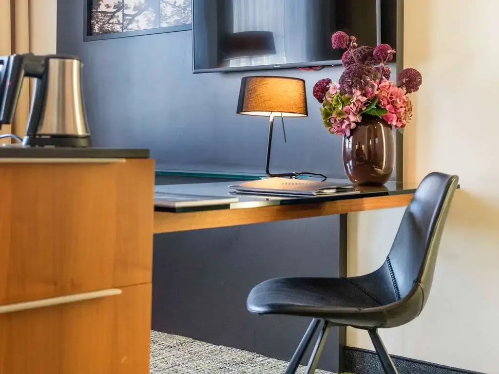Pullman Eindhoven Cocagne - Chambres
