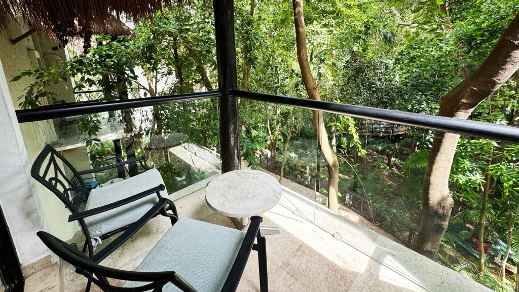The Reef Playacar Beach Resort & Spa - Chambres