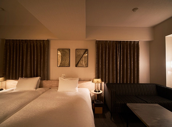 Roppongi Hotel S 사진 18