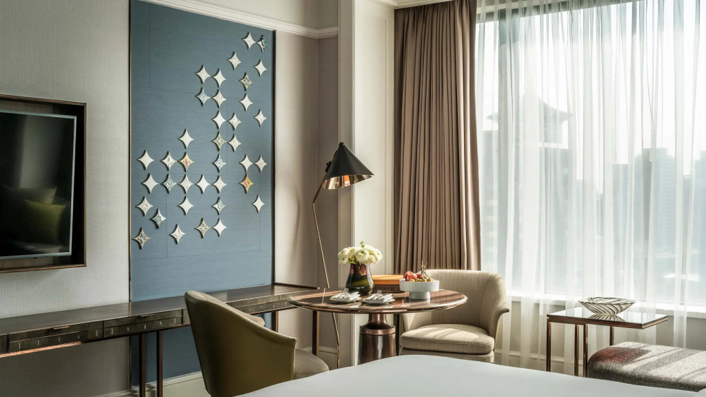 Four Seasons Singapore