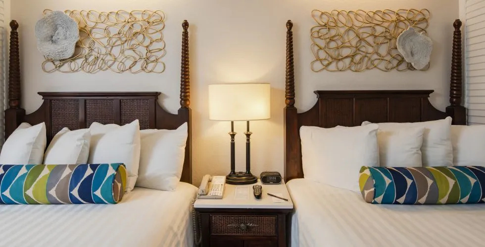 RumFish Beach at TradeWinds - Chambres