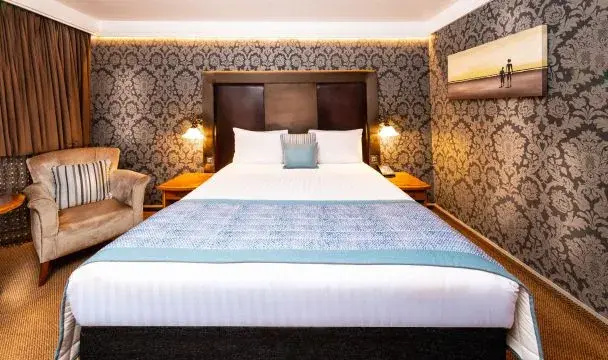 Copthorne Hotel Slough-Windsor - Chambres