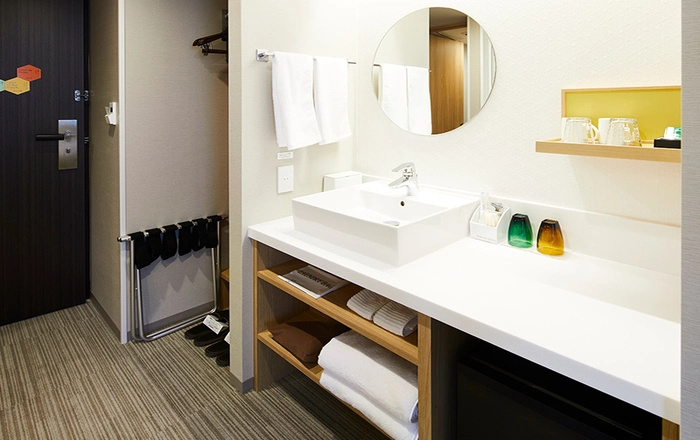 Hotel Intergate Kanazawa 사진 12