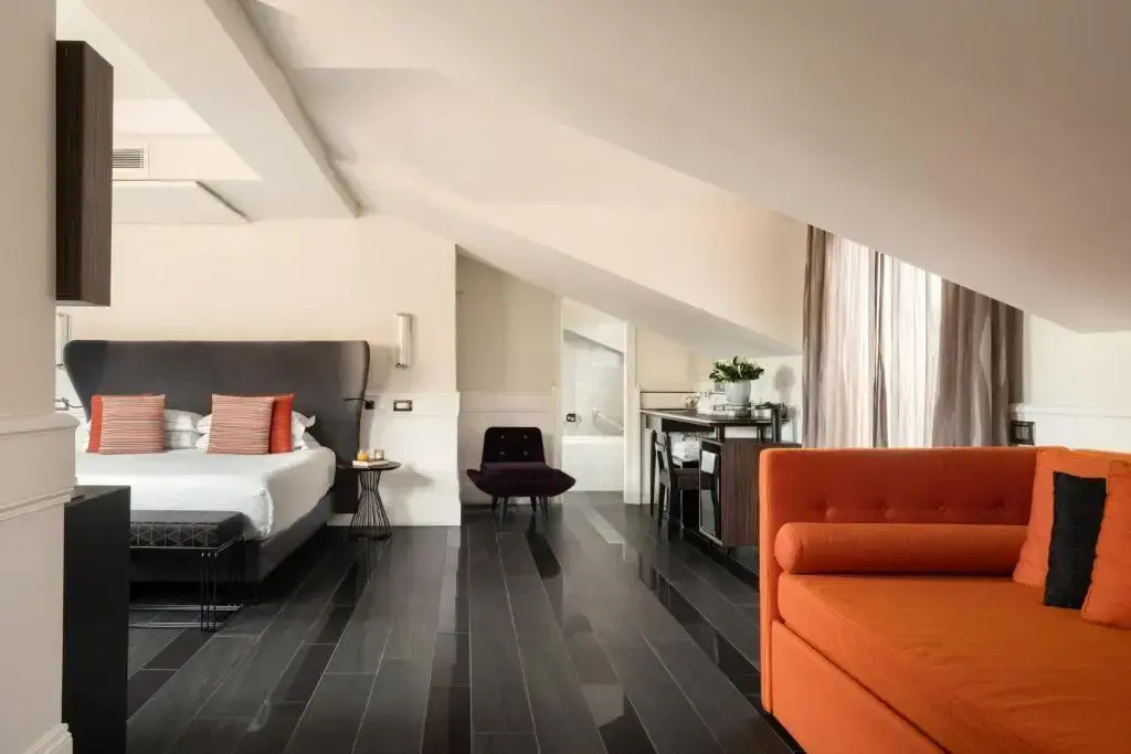Hotel photo 8