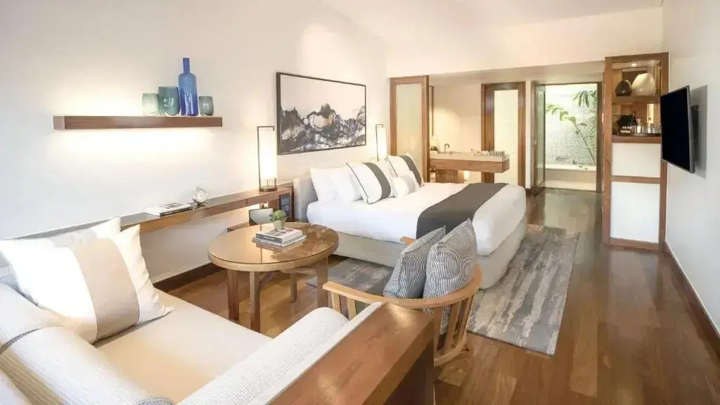 InterContinental Hayman Great Barrier Reef by IHG - Chambres