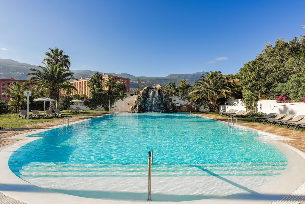 Hotel Las Aguilas Tenerife, Affiliated by Melia - Général