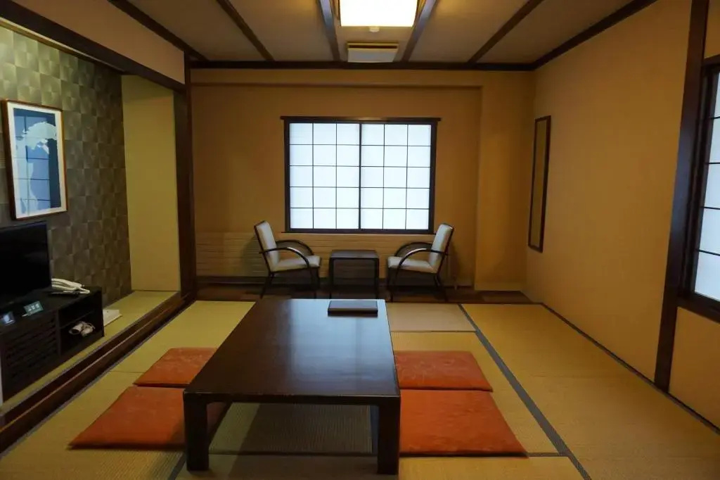 Toki Resort Hakuba - Chambres