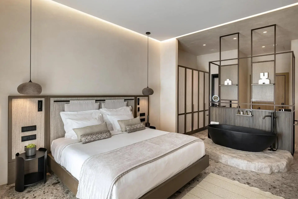 Premier Suite