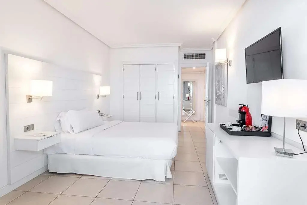 Landmar Costa los Gigantes Family Resort - Chambres