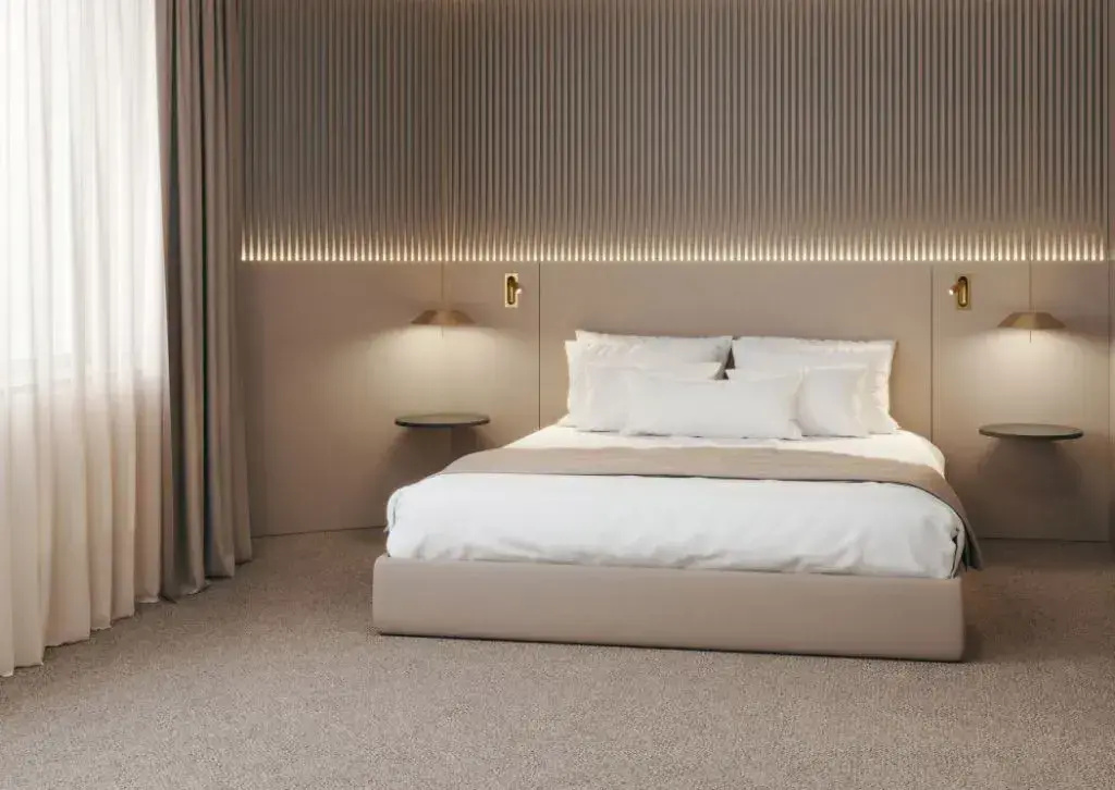Premium Basic Double room (full double bed)