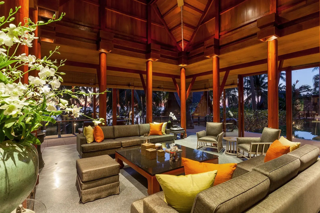 Amanpuri — фото 2