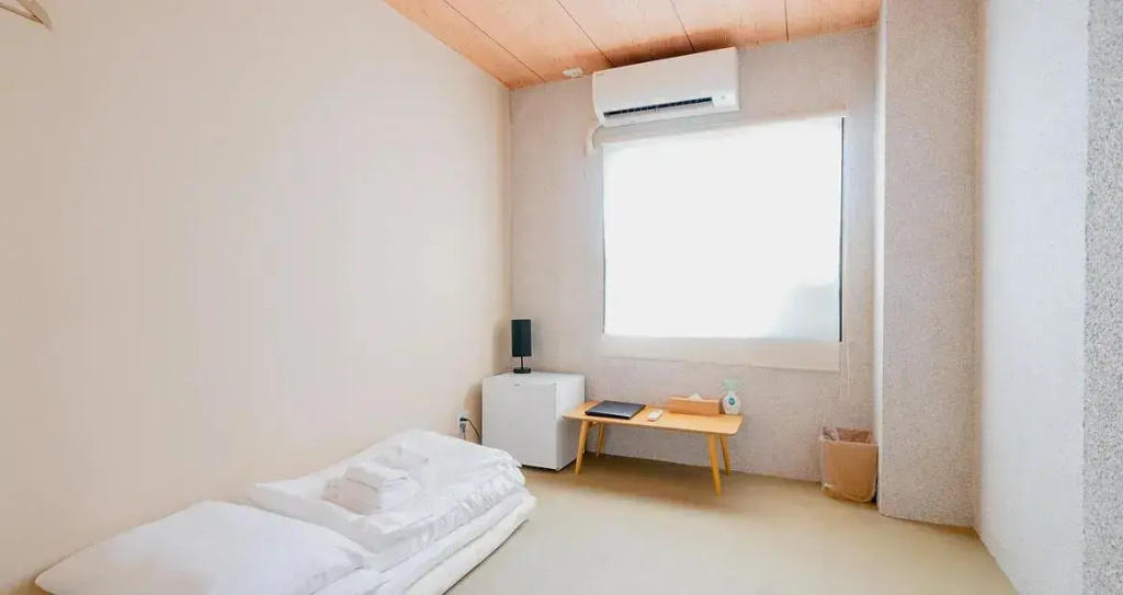 Japanese Style Small room