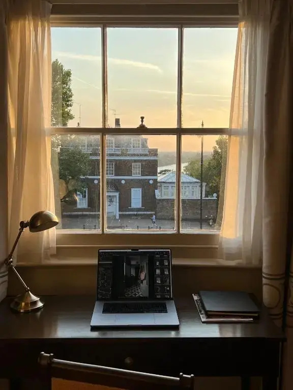 Richmond Hill Hotel - Général