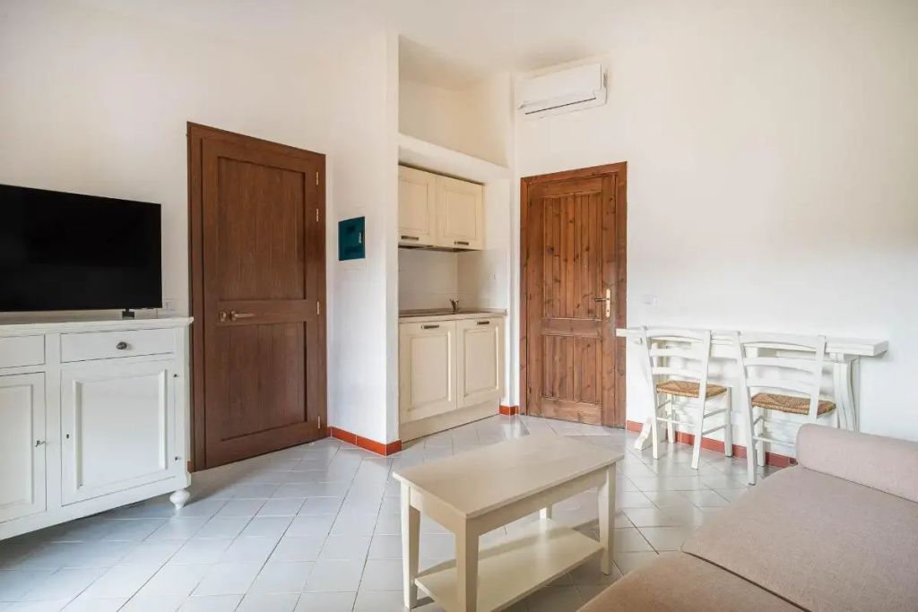 Felix Hotels – Residence Hotel Costa Serena - Chambres