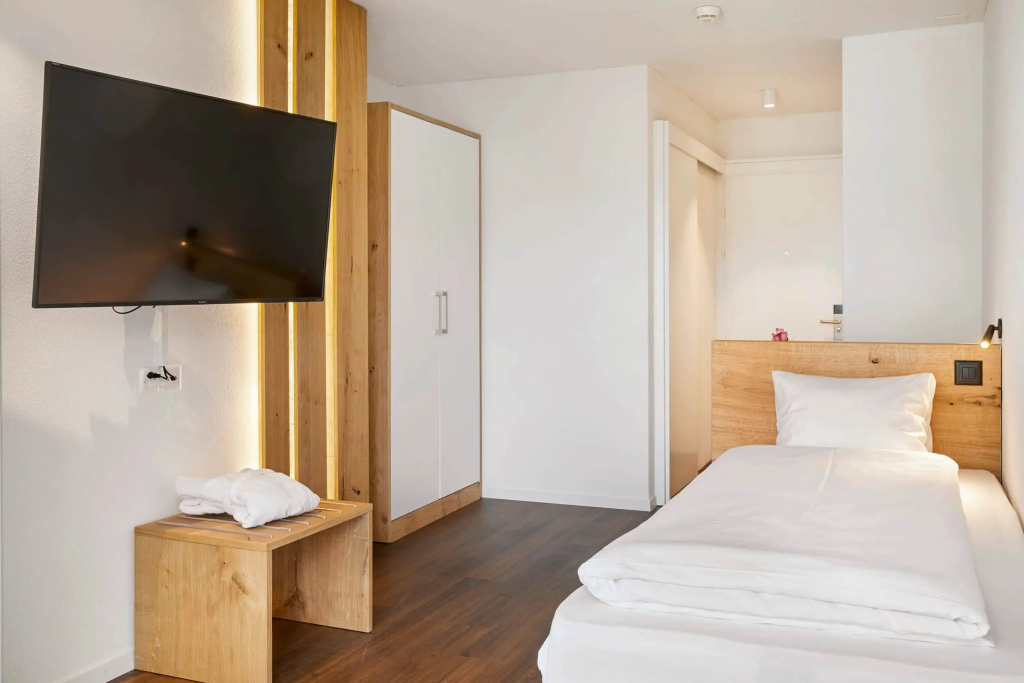 Hotel Rössli Gourmet & Spa - Chambres