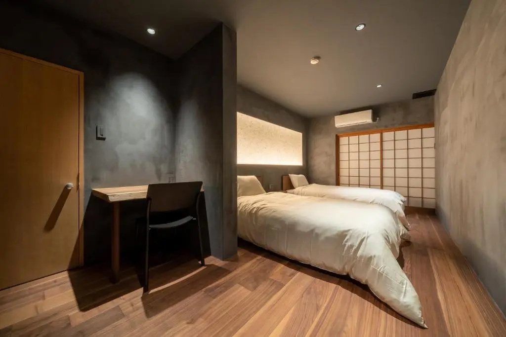 Ryokan Yamazaki 사진 14