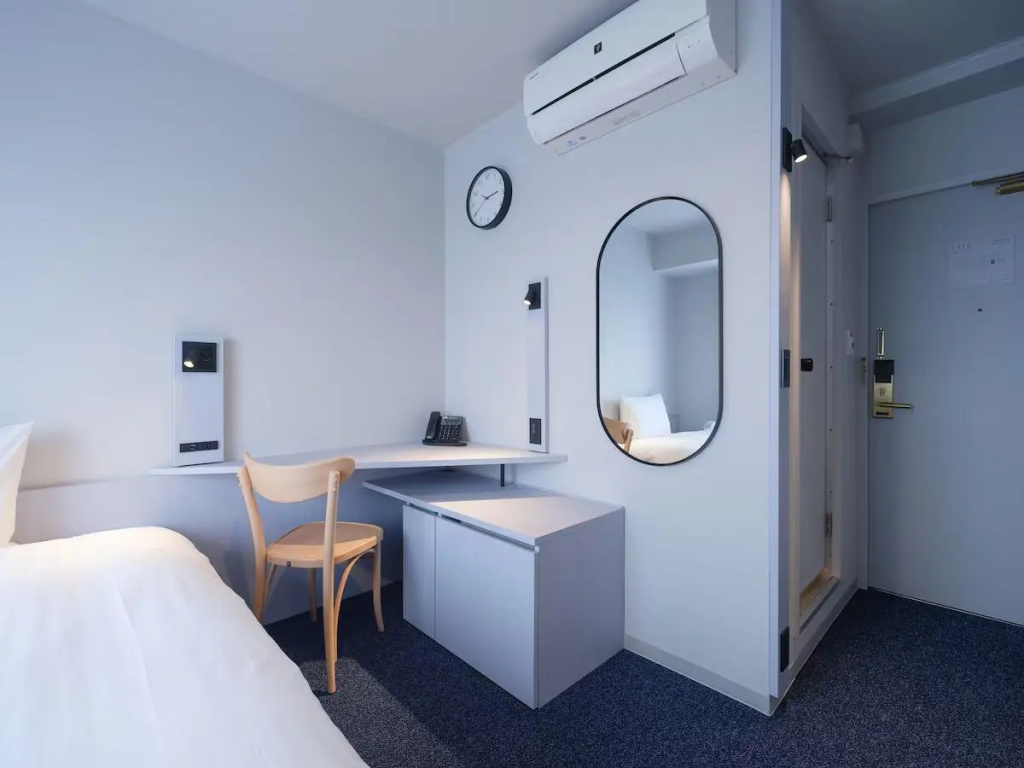Toyoko Inn Tokyo Haneda Kuko No.2 사진 9