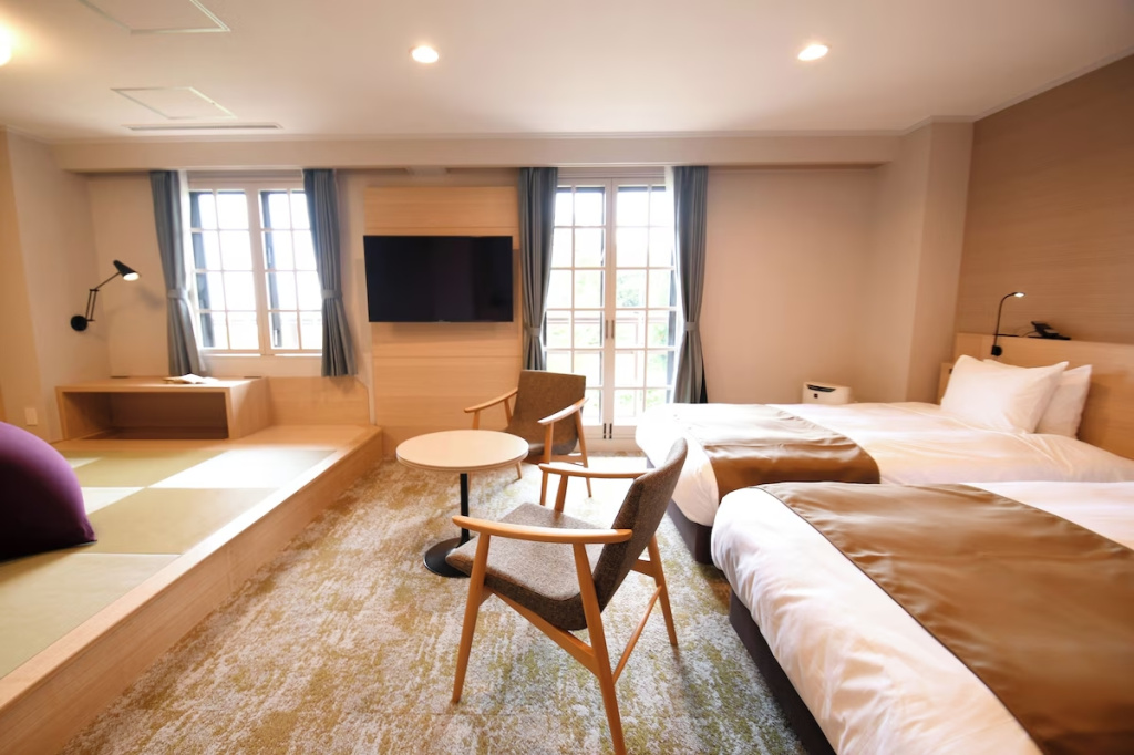 Hotel photo 9