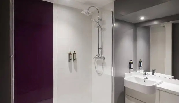 Premier Inn London Holborn Hotel - Chambres