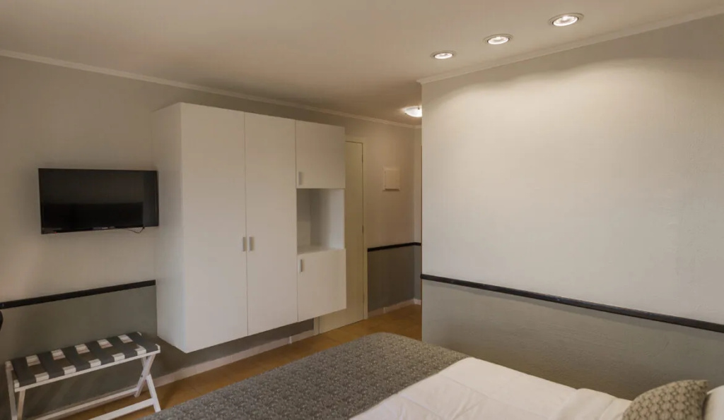 Corfu Aqua Nisaki - Chambres