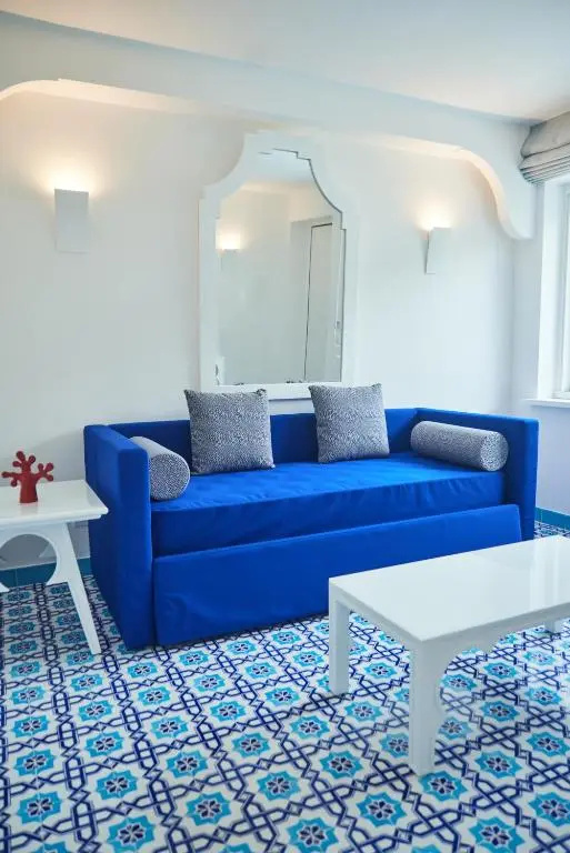 Oleandri Resort Paestum - Chambres
