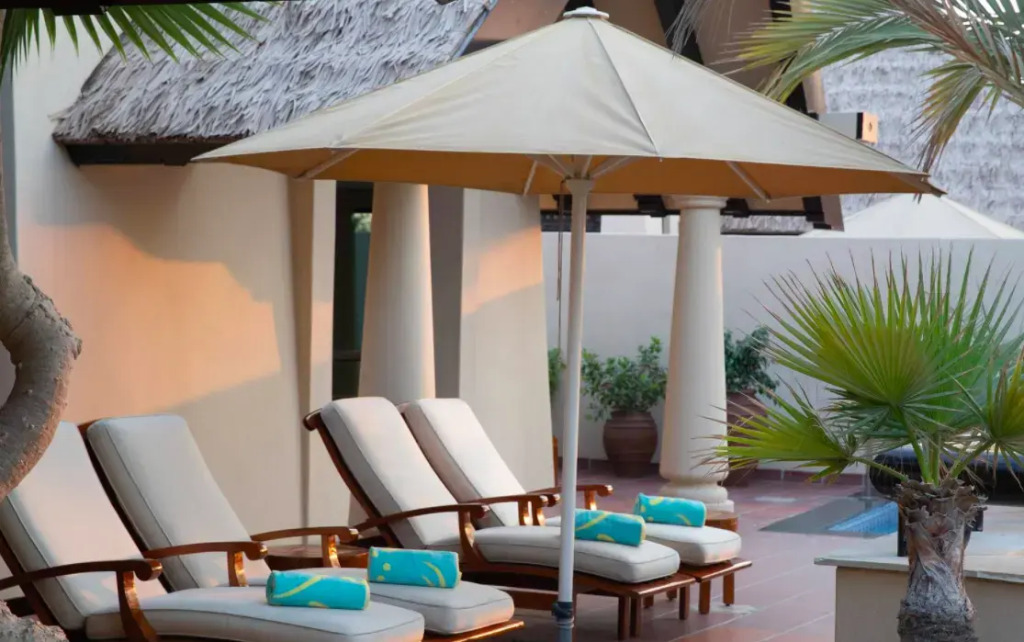 Jumeirah Beach Hotel