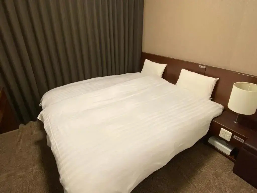 Dormy Inn Takamatsu - Chambres