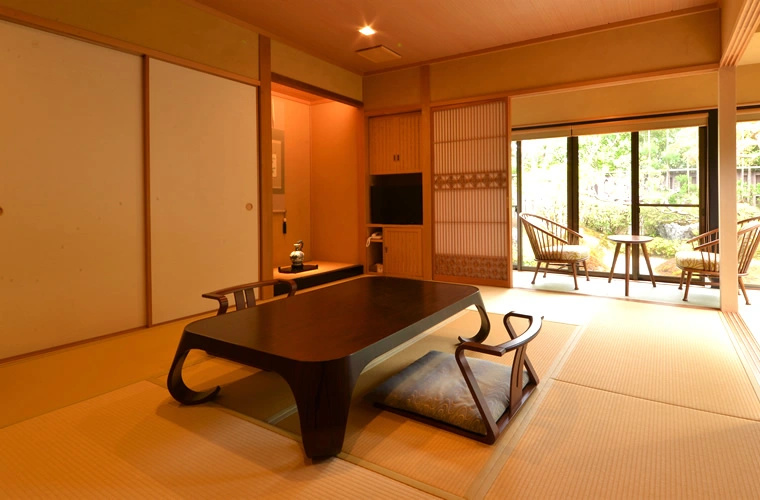 Kyoto Ohara Ryokan Seryo 사진 8