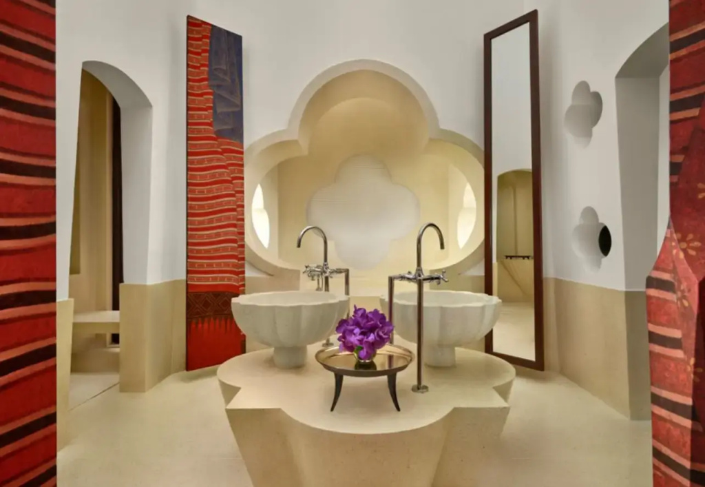 Phulay Bay, a Ritz-Carlton Reserve - Chambres