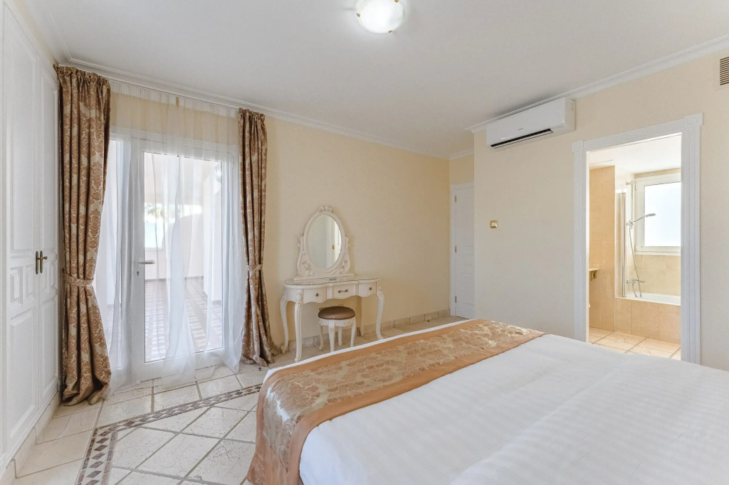 Flamingo Suites Boutique Hotel - Chambres