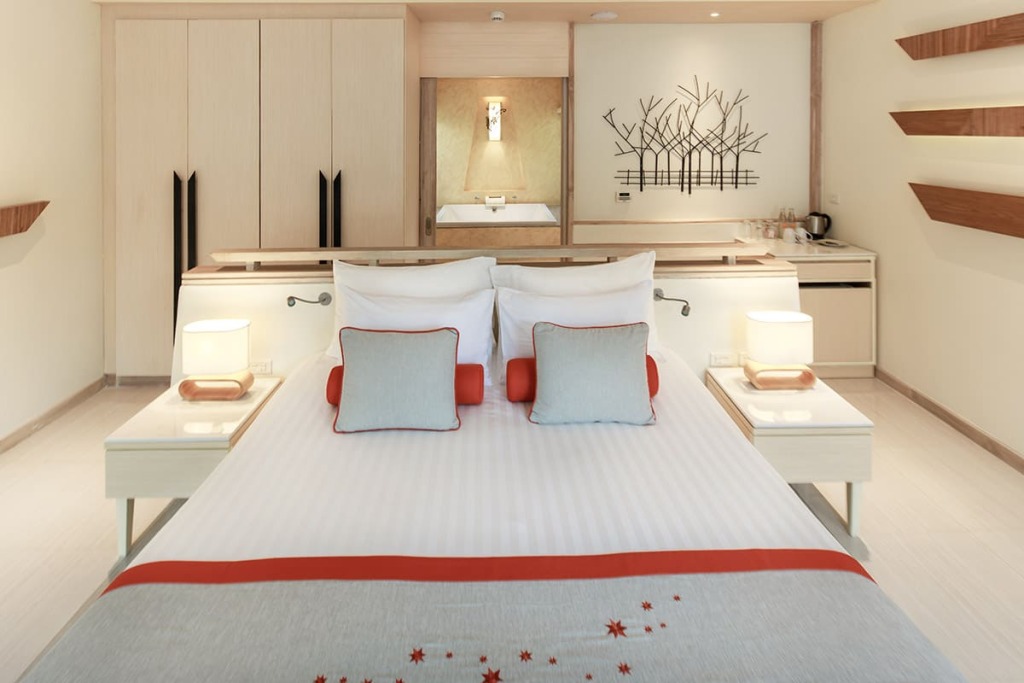 Bandara Resort & Spa